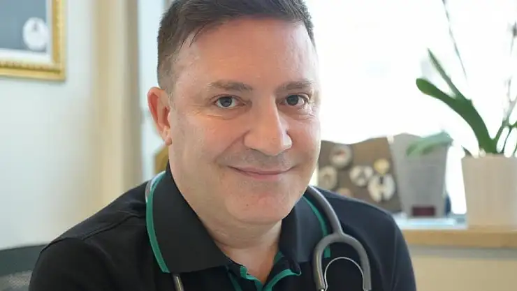 Profesörden olimpiyatlardaki cinsiyet tartışmaları ile ilgili açıklama: