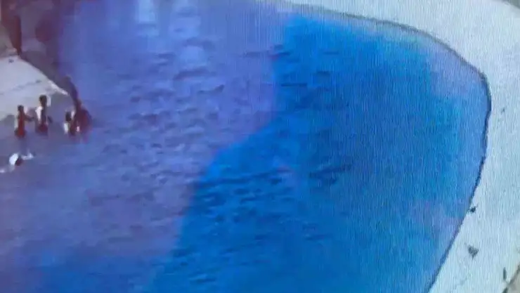 Batman'da sulama kanalında düşen çocuk, 14 günlük yaşam mücadelesini kaybetti