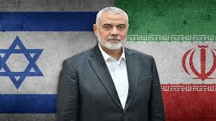 İranlı yetkili: 'Her türlü yanıt sert ve acı verici olacaktır'