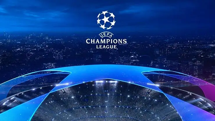 UEFA Şampiyonlar Ligi'nde Galatasaray ve Fenerbahçe'nin rakipleri belli oldu