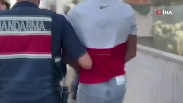 81 ilde Çember-20 operasyonları: 4 bin 517 yakalama