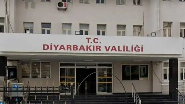 Diyarbakır Valiliğinden depremzedelere duyuru