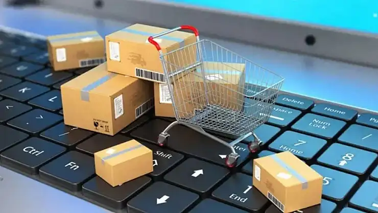 Ticaret Bakanlığından e-ticarete ilişkin yeni karar
