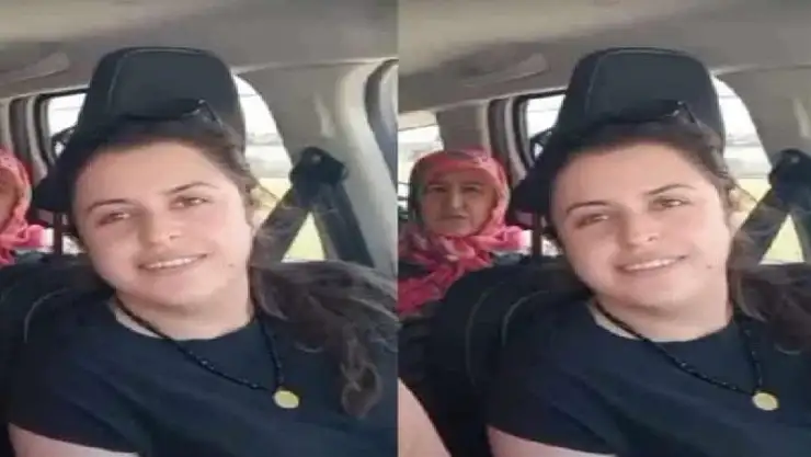 20 gün sonra düğünü vardı! Anne ve kızından geriye bu fotoğraf kaldı