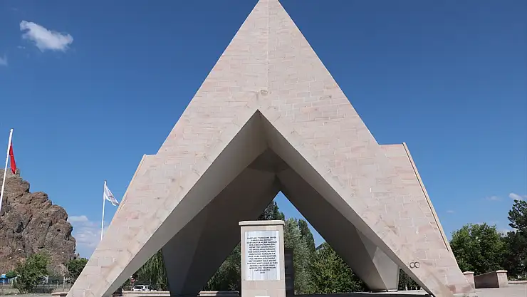 Vakıf medeniyeti, Erzurum'da canlanacak