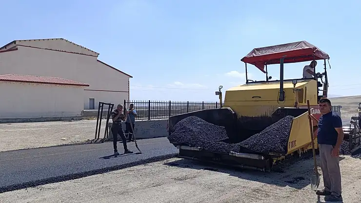 Ağrı Hayvan Borsası 12 Ağustos'ta kapalı olacak