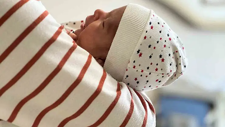 Diyarbakır'da 2 aylık bebeğin tedavi gördüğü hastane kabusu oldu