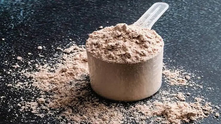 Takviye besin tozları kullananlar dikkat