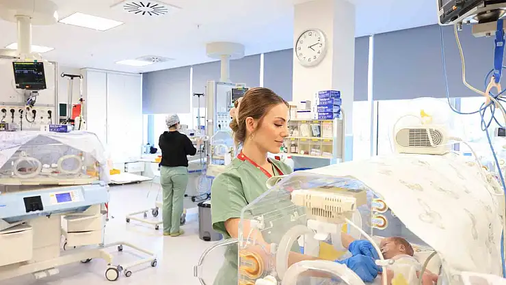 Gebelikte yaş sınırı 37