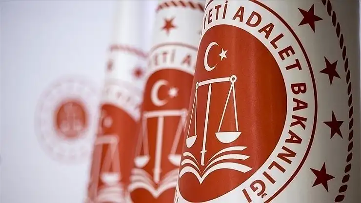 UYAP ile günde 900 binin üzerinde kullanıcıya hizmet veriliyor