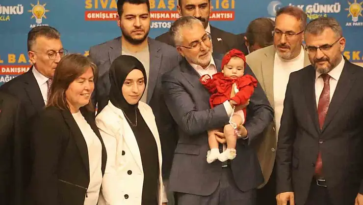 Bakan Işıkhan: 'Zulüm ile âbad olanın akıbeti berbat olur. Katil İsrail de aynı akıbeti yaşayacaktır'