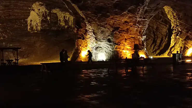 Ağrı'dan Iğdır'a Şifa Yolculuğu