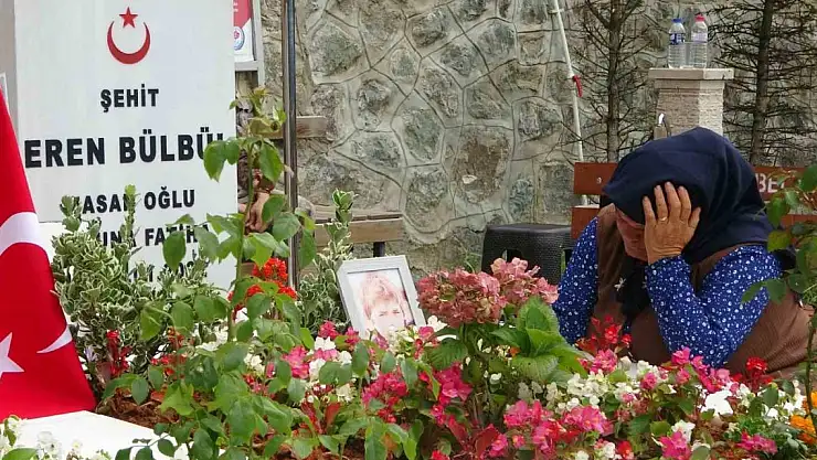 'Eren'siz geçen 7 yıl