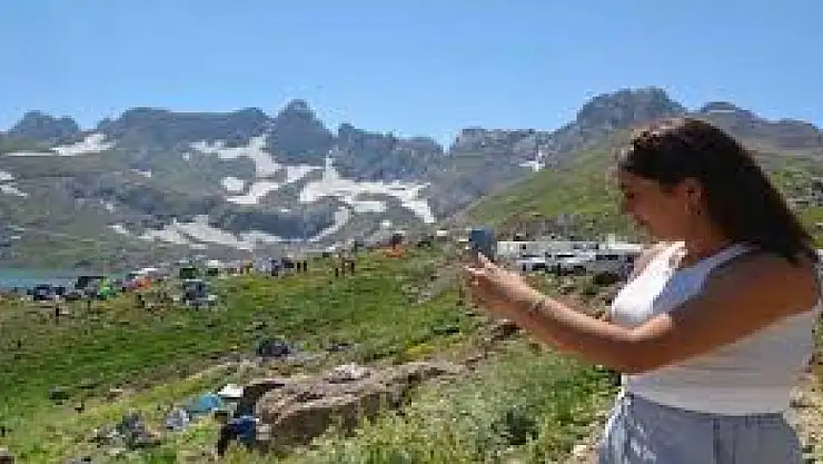 6. Cilo Fest etkinliklerle devam ediyor