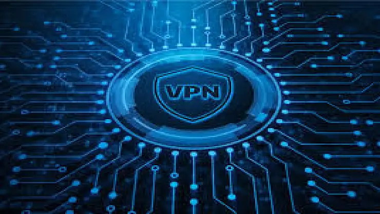 'VPN'i kullandığınız sunucuyla bütün bilgilerinizi paylaşıyorsunuz'