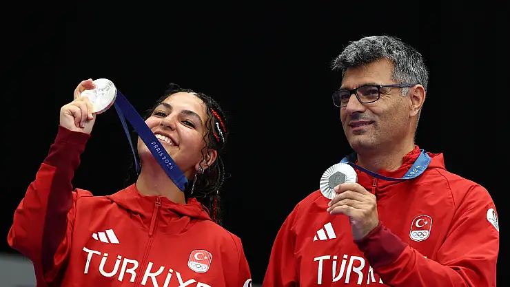 Türkiye, olimpiyatları altın madalyasız kapattı