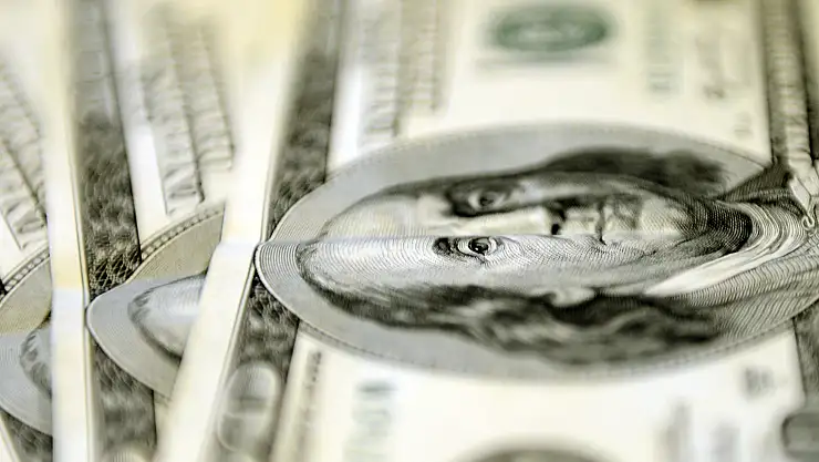 Dolar kuru bugün ne kadar? (13 Ağustos 2024)