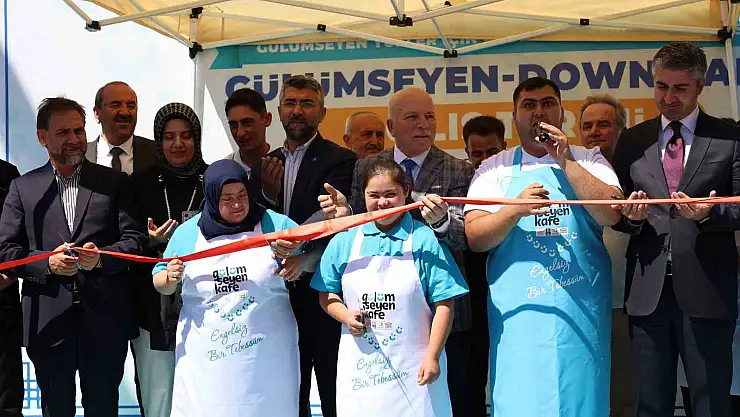 Erzurum Büyükşehir'den örnek hizmet