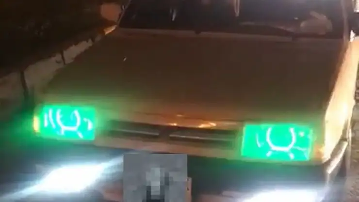 Diyarbakır'da 857 araç sürücüsüne ceza yağdı