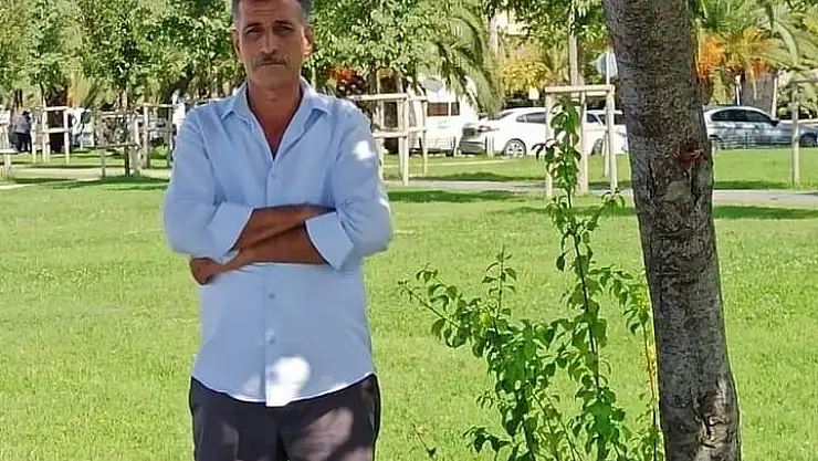 Diyarbakır'da sepetli motosikletiyle uçuruma düşen adam öldü