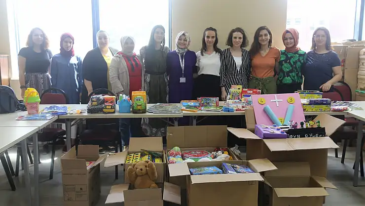 KO-MEK 'ten Güneşin doğduğu yere