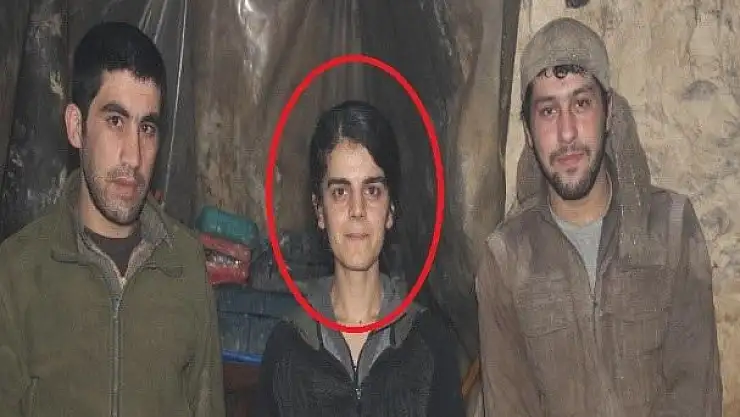 MİT, PKK'nın dronlu saldırılarında yer alan teröristi etkisiz hale getirdi