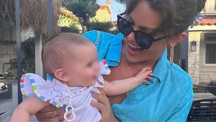 Selin Ciğerci'nin evlat edinme iddialarını Bakanlık yalanlama