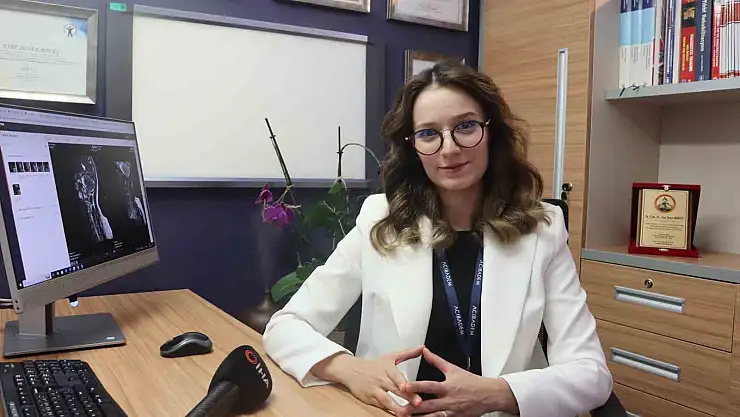 Bu şikayetleriniz varsa pelvik taban kaslarına dikkat