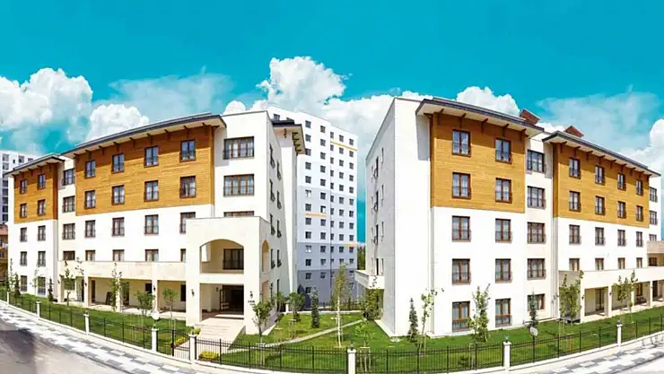 TDV yurtlarında öğrenci kayıtları devam ediyor