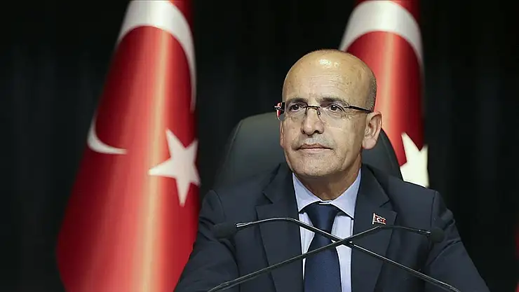 Bakan Şimşek istifa etmek mi istedi?