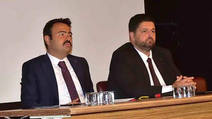 Kabine Toplantısı Ahlat'ta yapılacak