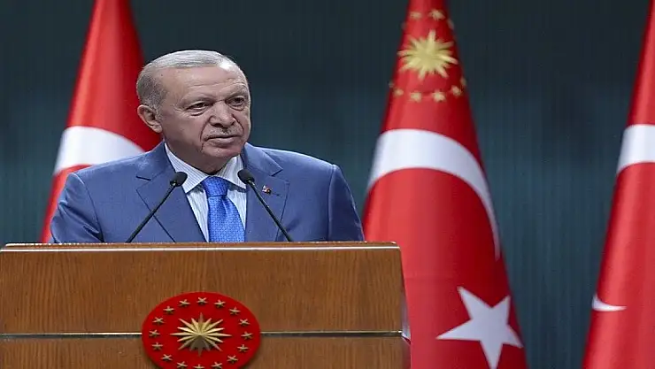 Cumhurbaşkanlığı Kabinesi Ahlat'ta toplanacak