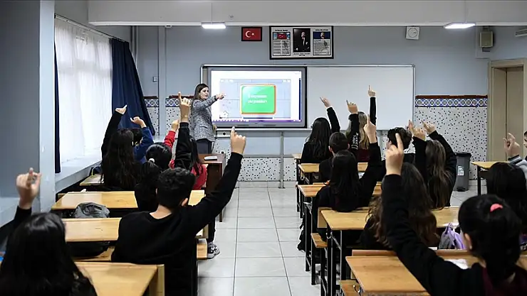 Mazerete bağlı öğretmen atamalarında yeniden başvuru alınacak