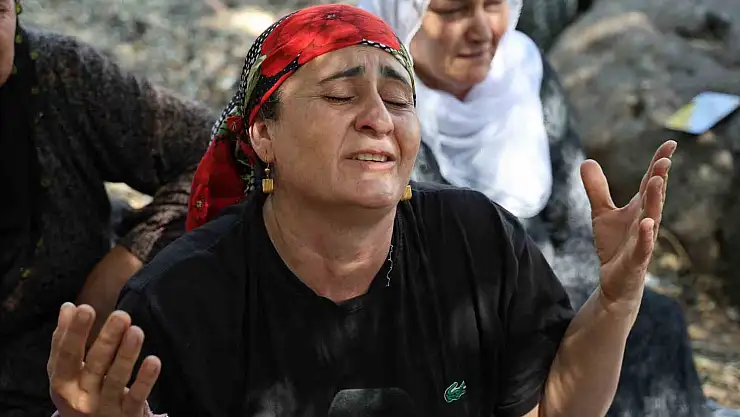 Diyarbakır'da Kur'an kursuna giden 8 yaşındaki Narin'den haber alınamıyor