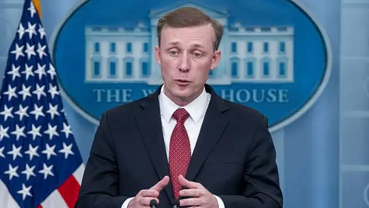 ABD: 'Hamas'ın müzakerelere katılmasına ihtiyacımız var'