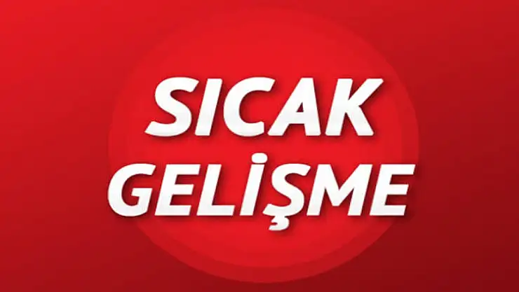 Ağrı'da aynı gün içinde 3'üncü silahlı kavga