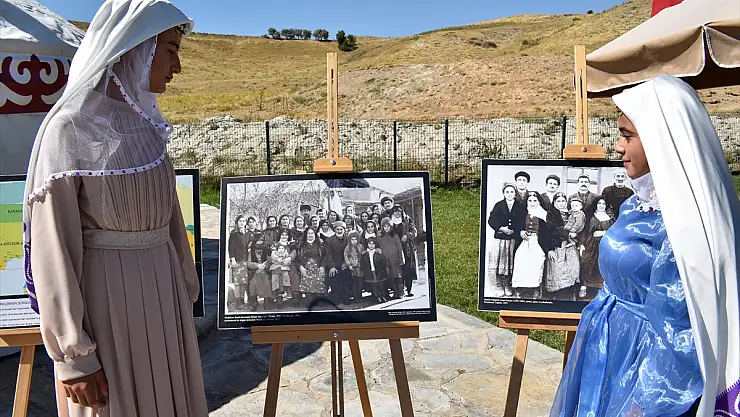 Bitlis'te şanlı Malazgirt Zaferi'nin coşkusu yaşanıyor