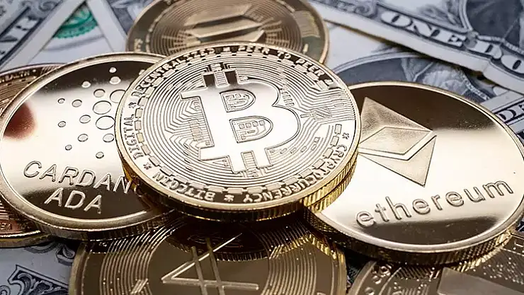 Bitcoin'de sevindiren yükseliş