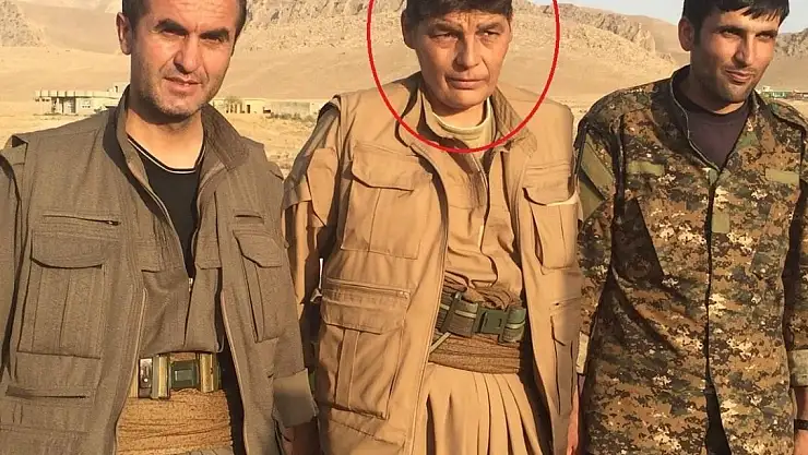 MİT, PKK sözde kurumlar genel sorumlusunu etkisiz hale getirdi