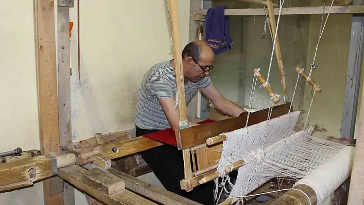 Tiftik Battaniyesinin ekonomik katkısı azaldı