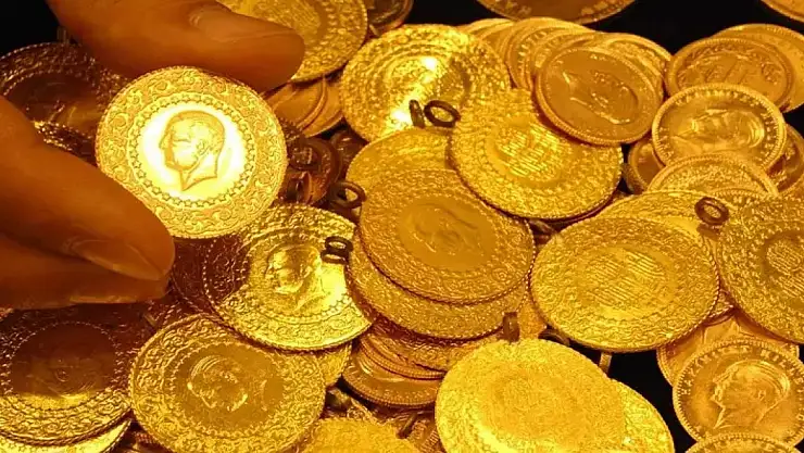 Altın haftaya yükselişle başladı