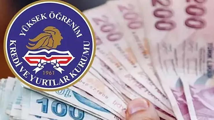KYK burs/kredi başvuruları ne zaman başlayacak?