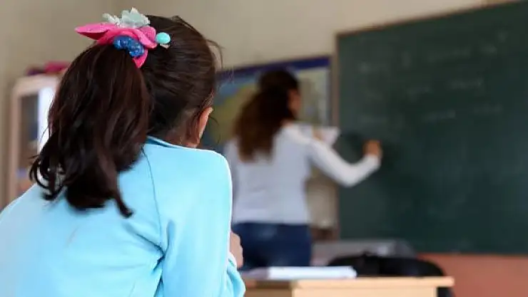 Mazerete bağlı yer değiştirme öğretmen ataması yapıldı
