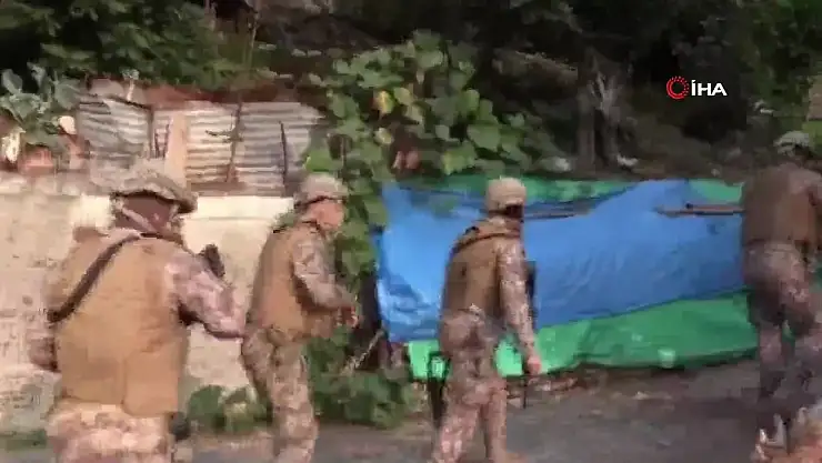 49 ilde 'Narkoçelik-35' operasyonu: Tonlarca uyuşturucu ele geçirildi