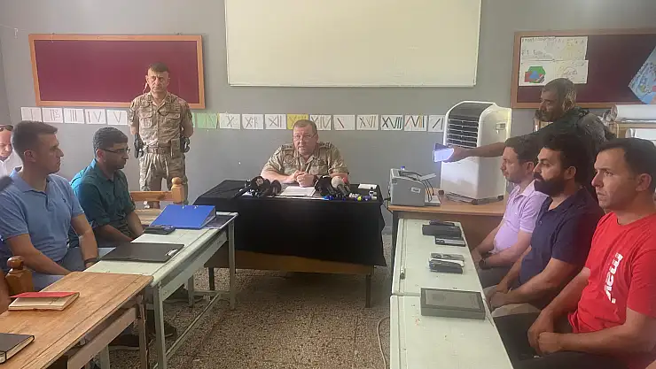 Tümgeneral Yıldırım: 'Çember daraldı, Narin her an bulunabilir'