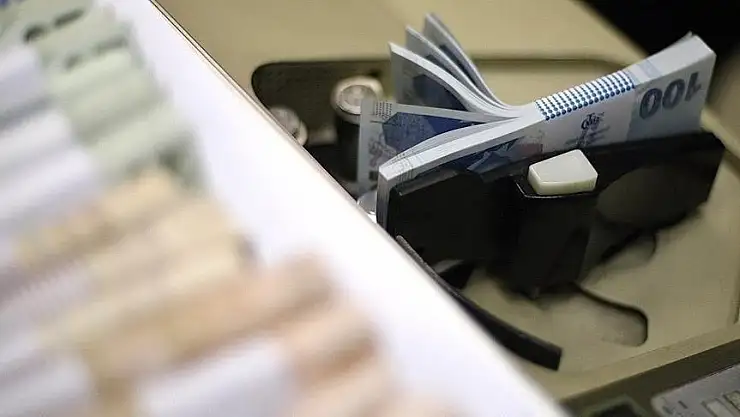 Vergi rekortmenleri listesinde bankacılık sektörü rüzgarı