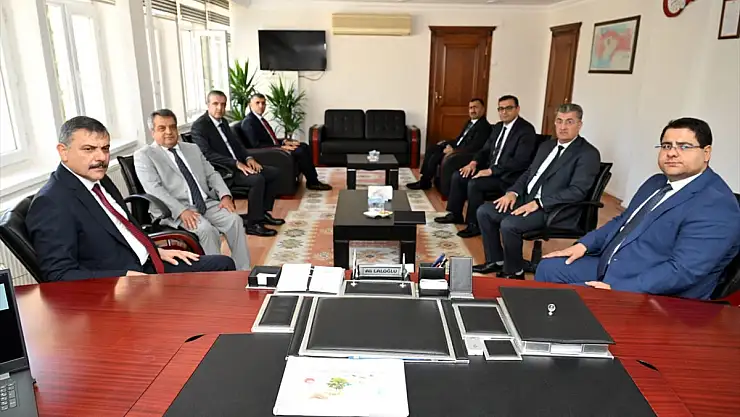 Erzurum'da 5 milyon tonun üzerinde atık geri dönüştürüldü