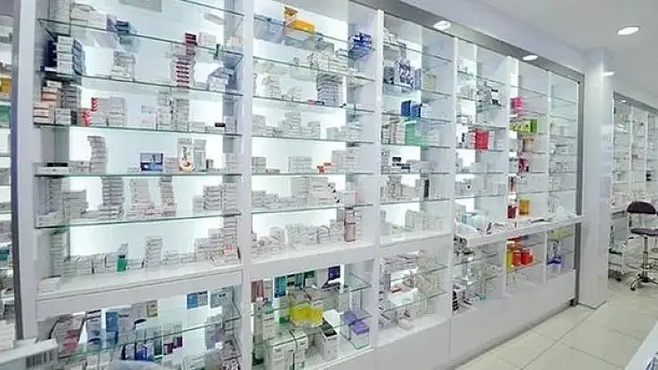 Bugün eczaneler açık mı?