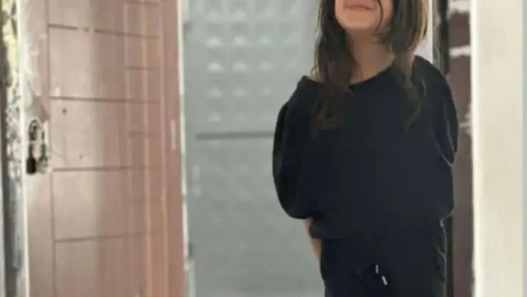 Narin'in gözaltına alınan ağabeyi serbest bırakıldı