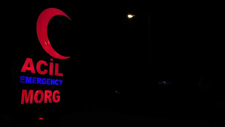 Diyarbakır'da akrabalar arasında silah konuştu: 2 ölü, 3 yaralı